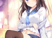 P站水手服美少女搬运分享