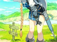 双倍治愈！狗与少女特辑P站二次元壁纸推荐