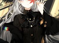 P站美图推荐——画师なるゑ特辑