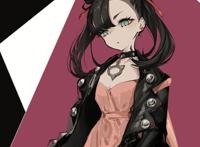 P站美图推荐——画师なるゑ特辑