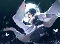 「P站」精选壁纸欣赏，快收藏吧