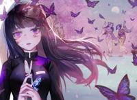 「P站」精选壁纸欣赏，快收藏吧