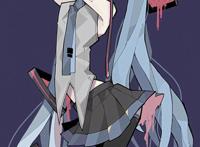 P站画师推荐，第一期：まみむ