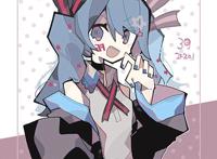 P站画师推荐，第一期：まみむ