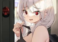 2020.03.22P站日排行图片推荐(更多插画百度搜索acg插画网)