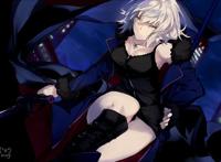 P站画师推荐，第三期：じゃぶじゃぶ