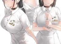 P站插画推荐｜职业女孩