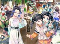 p站搬运五：每日好图分享