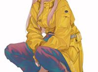 P站美图合集，第四十一期