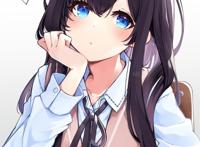 P站优质美图：超清/清新