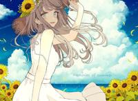 p站搬运第十一期：蓝蓝的天白白的云