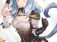 p站搬运第十一期：蓝蓝的天白白的云