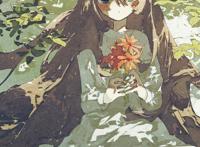 换张壁纸吧！画师potg特辑P站美图推荐