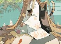 换张壁纸吧！画师potg特辑P站美图推荐