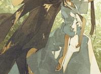 换张壁纸吧！画师potg特辑P站美图推荐