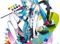 P站从去年到今年的七夕诞生热门老婆，安抚被虐狗的心灵