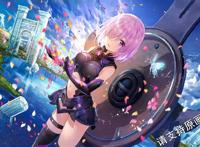 P站从去年到今年的七夕诞生热门老婆，安抚被虐狗的心灵