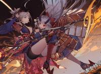 P站从去年到今年的七夕诞生热门老婆，安抚被虐狗的心灵