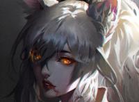 P站精美头像（女性向）特辑——第3期