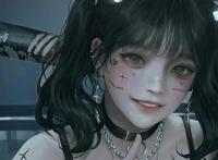 P站精美头像（女性向）特辑——第3期