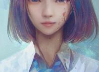 P站精美头像（女性向）特辑——第3期