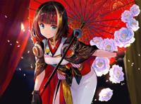 「P站美图推荐」P4