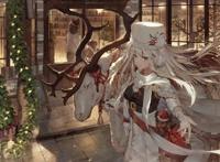 「P站美图推荐」P4