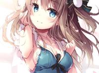 「P站美图推荐」P4