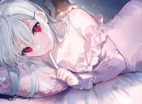 P站每日美图分享第二弹