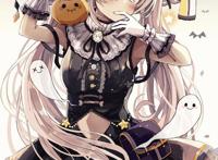 P站每日美图分享第二弹