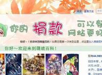 继P站被封，萌娘百科也跪了！二次元的路能走多远