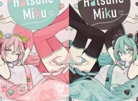 PIXIV（3/10）每日精选