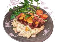 PIXIV（3/10）每日精选