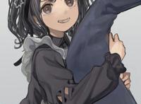 P站美图推荐——女仆之日特辑