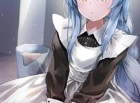 P站美图推荐——女仆之日特辑