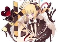 P站画师推荐：萝莉什么的最喜欢了！