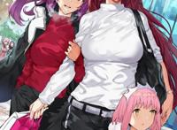 P站美图推荐——注意后面！特辑