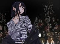 P站美图推荐——OL特辑