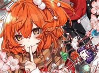 「P站美图推荐」P2