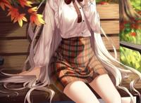 P站优秀画师作品推送——第6期