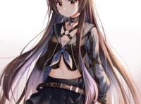 P站优秀画师作品推送——第6期