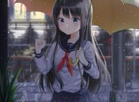 P站优秀画师作品推送——第6期