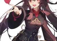 P站美图合集，第四十五期