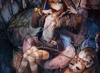 p站美图合集，第十期