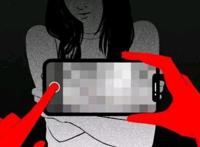 少女惨遭绑架强暴，却成了情色网P站上的迷片“主角”