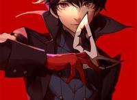 PIXIV中国画师ASK插画作品