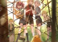 P站优质壁纸来了丨赶紧抱走啊！