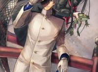 P站优质壁纸来了丨赶紧抱走啊！