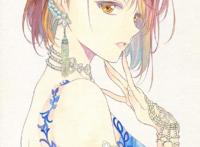 p站排行榜热门，与你目光交汇的瞬间，流盼女子