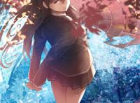 p站排行榜热门，与你目光交汇的瞬间，流盼女子